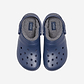 Crocs Classic Lined Clog - כפכפים פרוותיים קרוקס