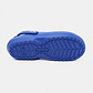 Crocs Classic Lined Clog - כפכפים פרוותיים קרוקס