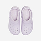 Crocs Classic Lined Clog - כפכפים פרוותיים קרוקס