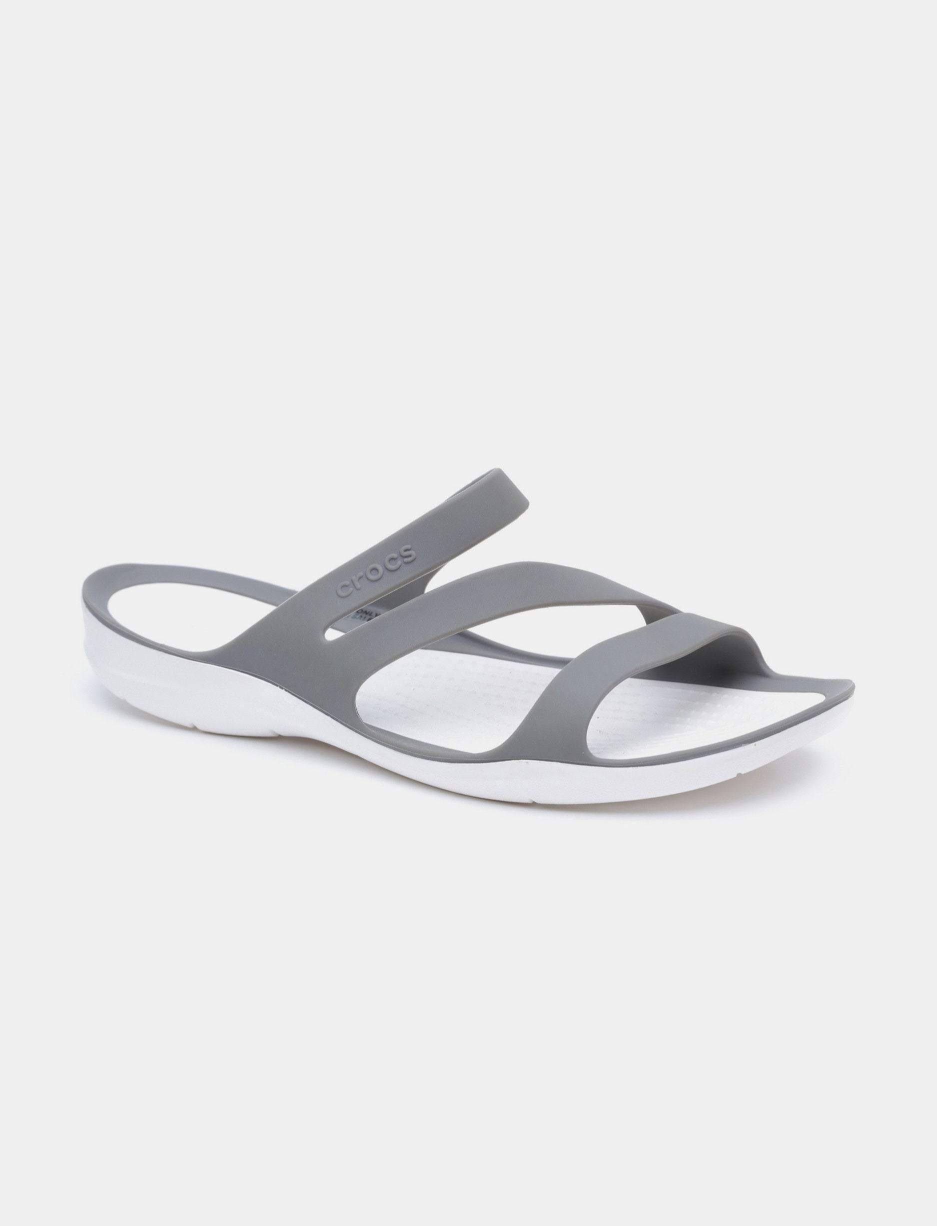Crocs Swiftwater Sandal - כפכפים לנשים קרוקס רצועות