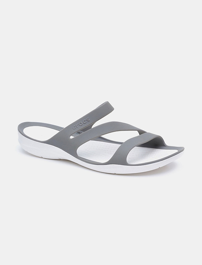 Crocs Swiftwater Sandal - כפכפים לנשים קרוקס רצועות