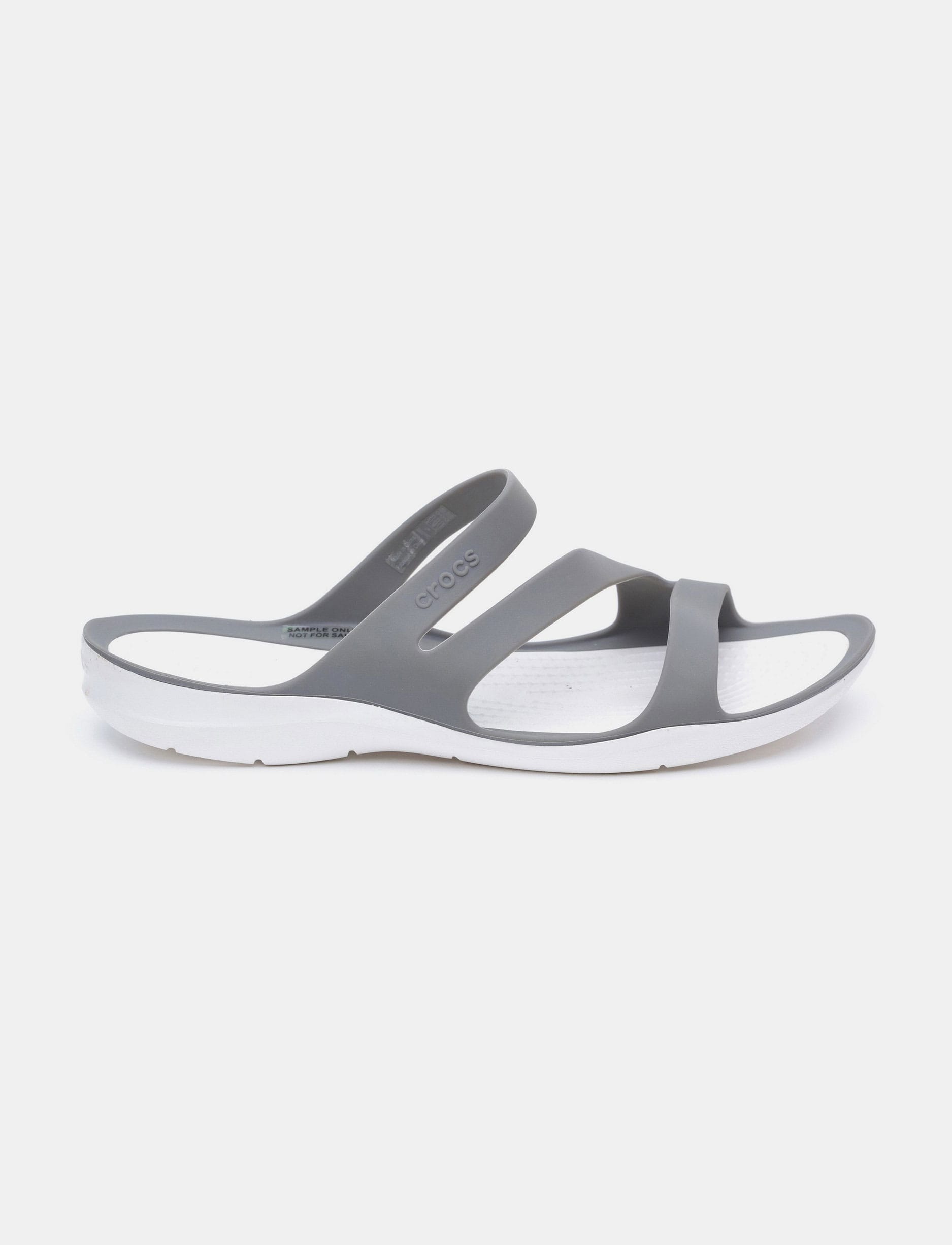 Crocs Swiftwater Sandal - כפכפים לנשים קרוקס רצועות