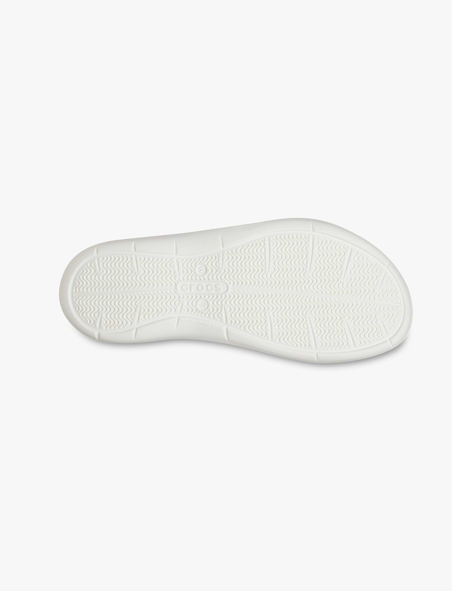Crocs Swiftwater Sandal - כפכפים לנשים קרוקס רצועות