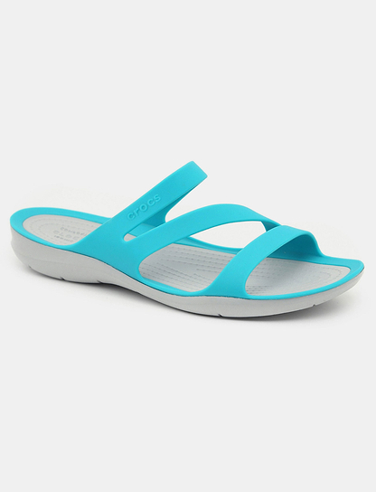 Crocs Swiftwater Sandal - כפכפים לנשים קרוקס רצועות