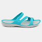 Crocs Swiftwater Sandal - כפכפים לנשים קרוקס רצועות