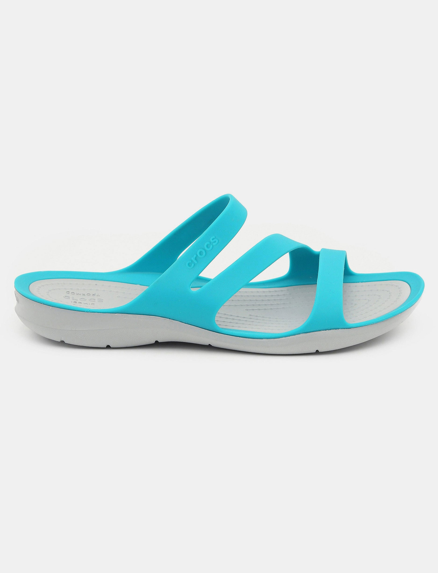 Crocs Swiftwater Sandal - כפכפים לנשים קרוקס רצועות