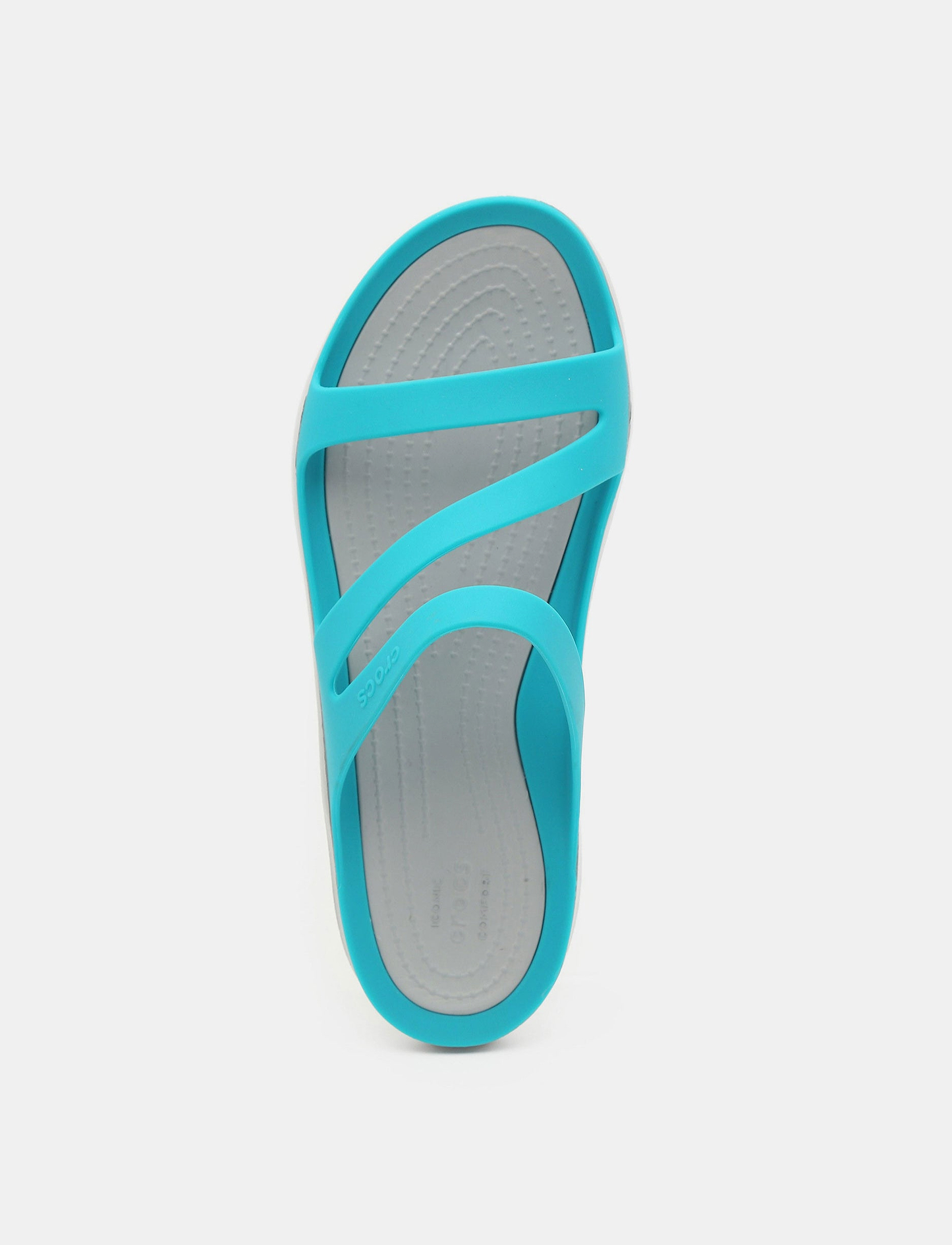 Crocs Swiftwater Sandal - כפכפים לנשים קרוקס רצועות