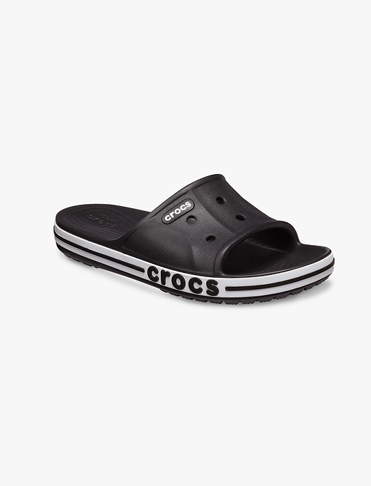 Crocs Bayaband Slide  - כפכפי סלייד קרוקס