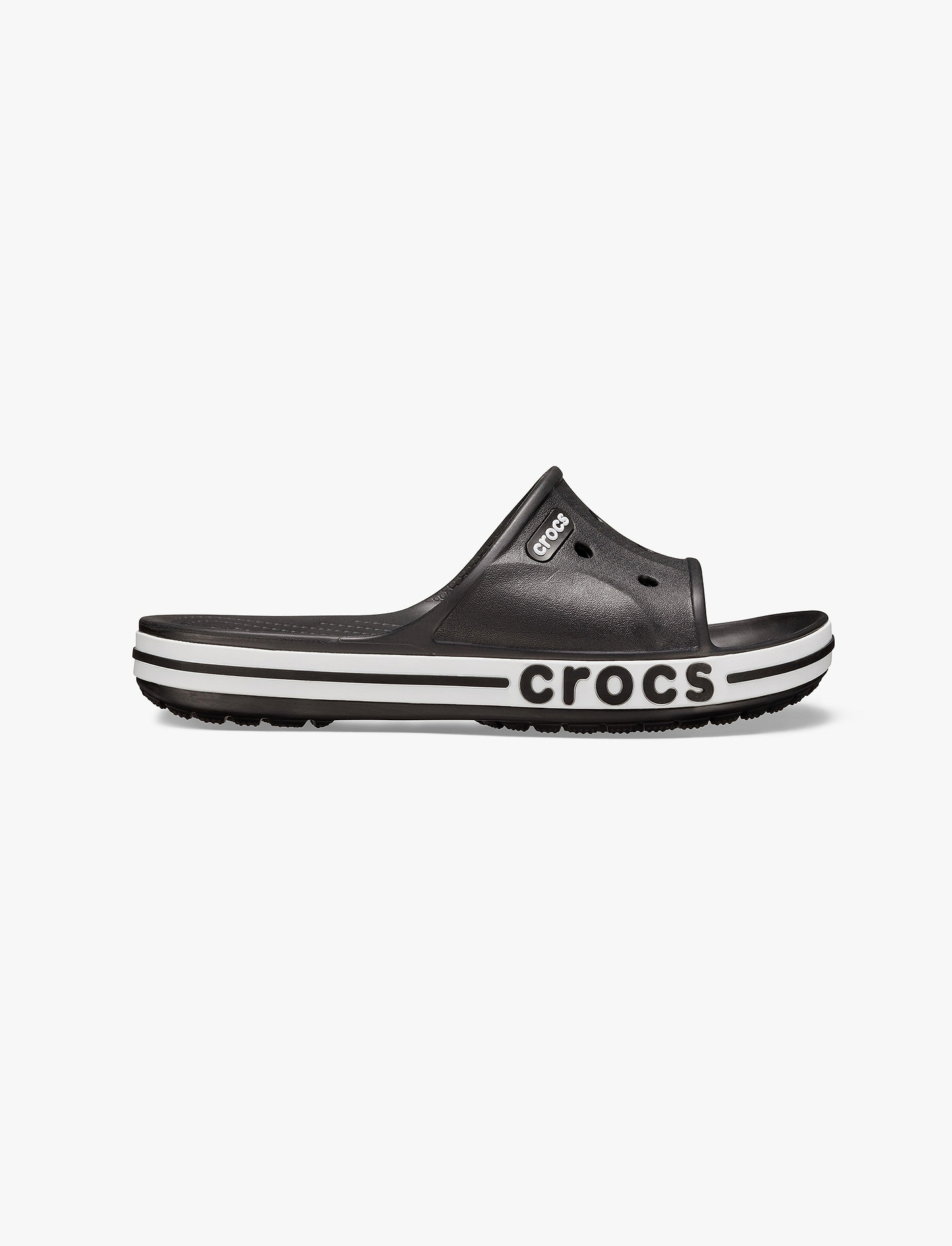 Crocs Bayaband Slide - כפכפי סלייד קרוקס