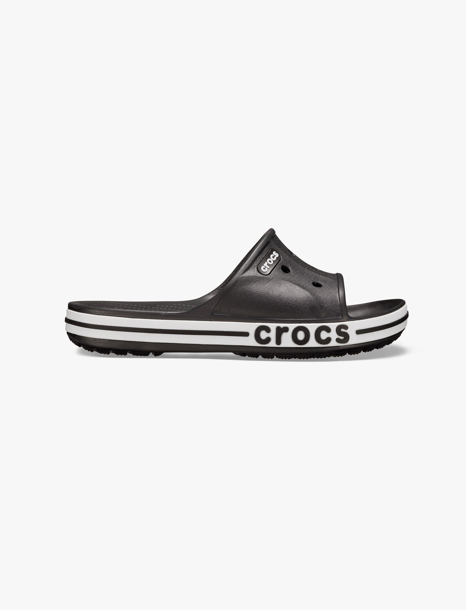 Crocs Bayaband Slide  - כפכפי סלייד קרוקס