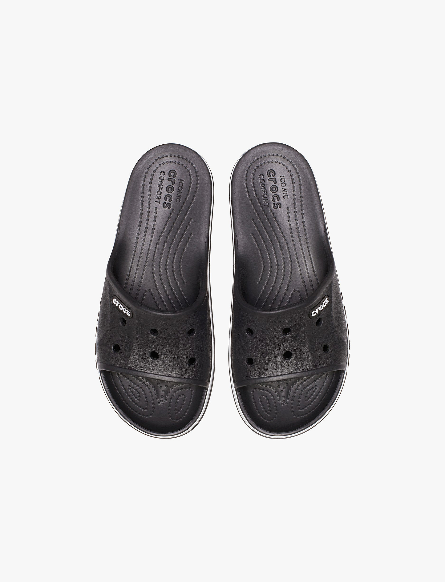 Crocs Bayaband Slide - כפכפי סלייד קרוקס