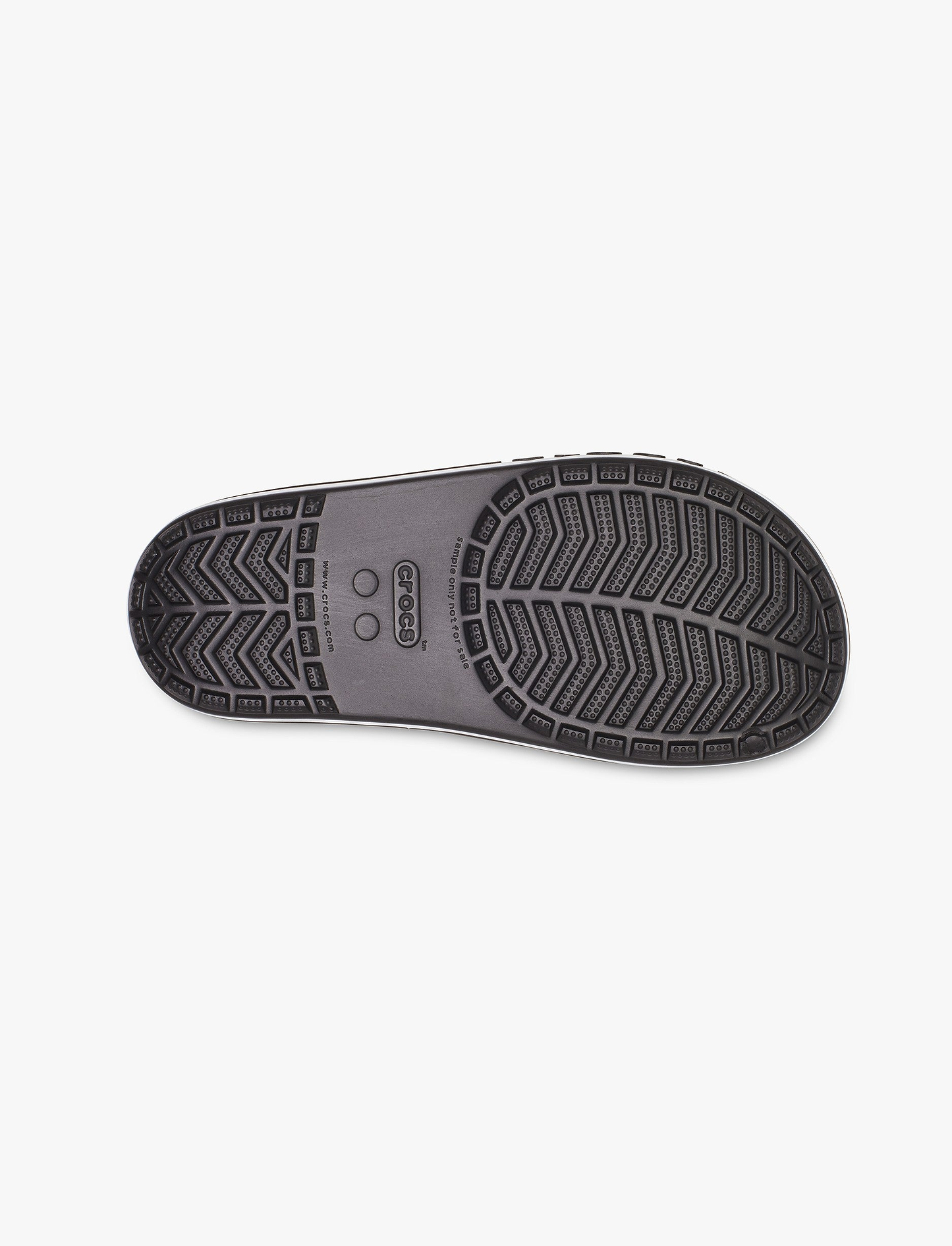 Crocs Bayaband Slide - כפכפי סלייד קרוקס