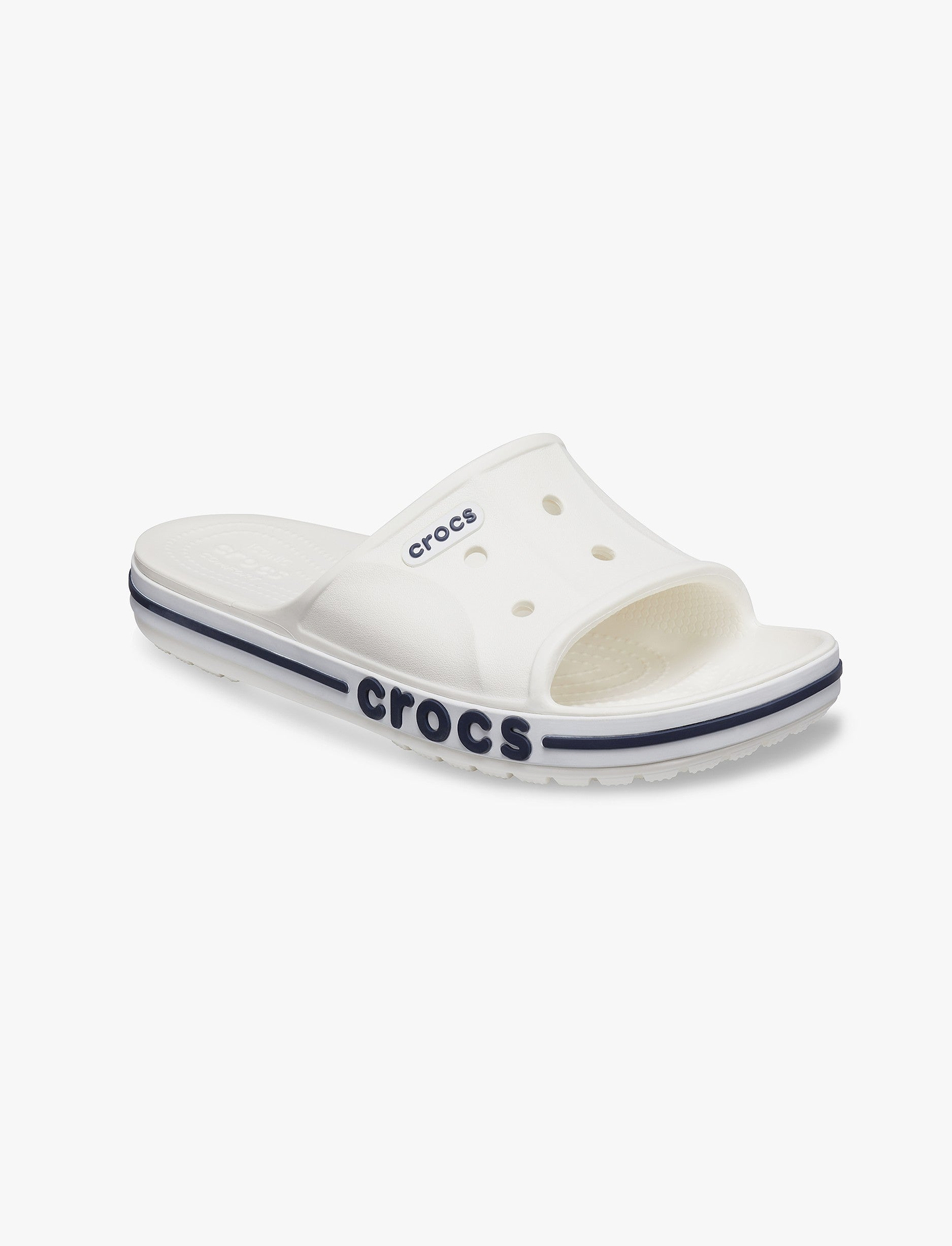 Crocs Bayaband Slide - כפכפי סלייד קרוקס