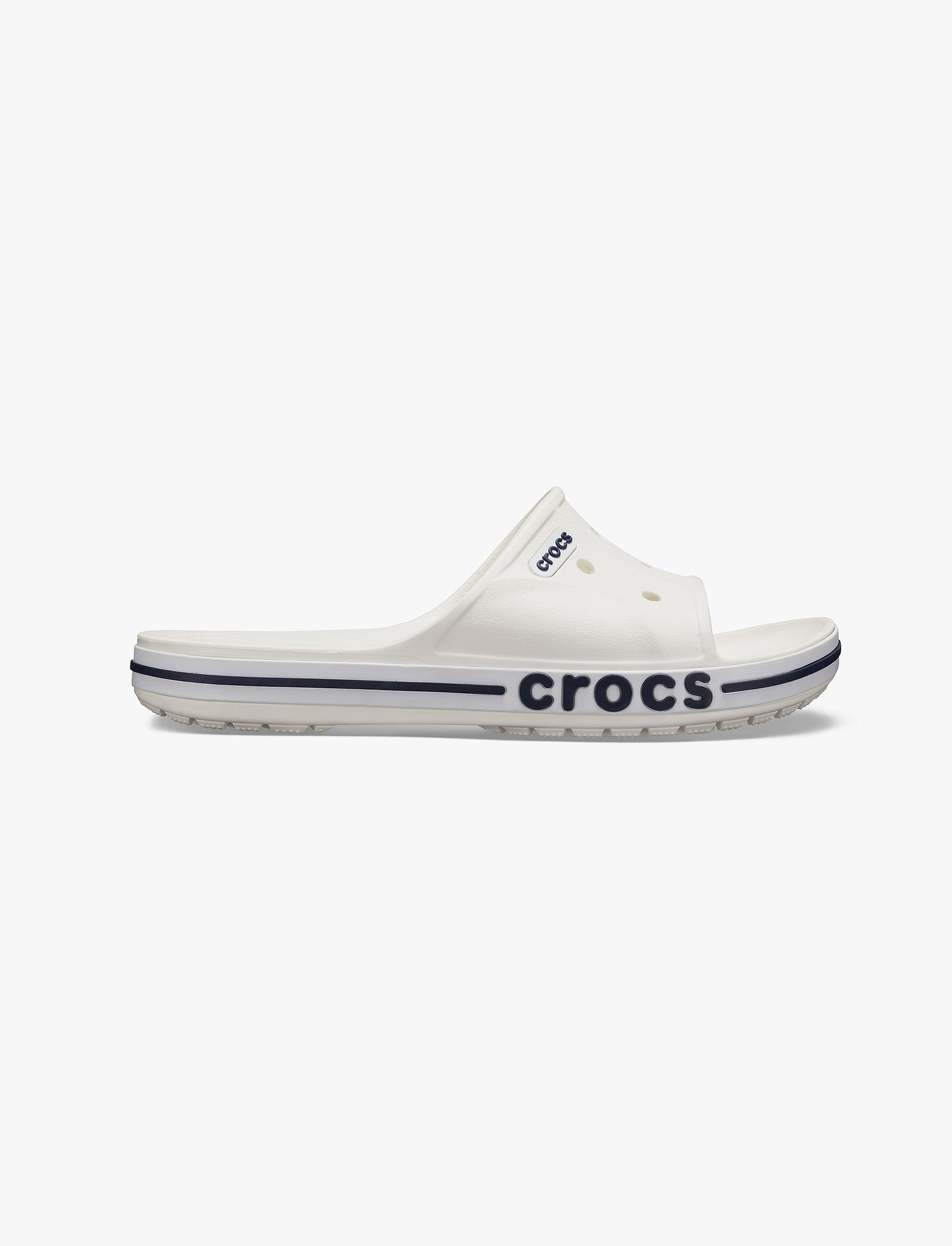 Crocs Bayaband Slide - כפכפי סלייד קרוקס