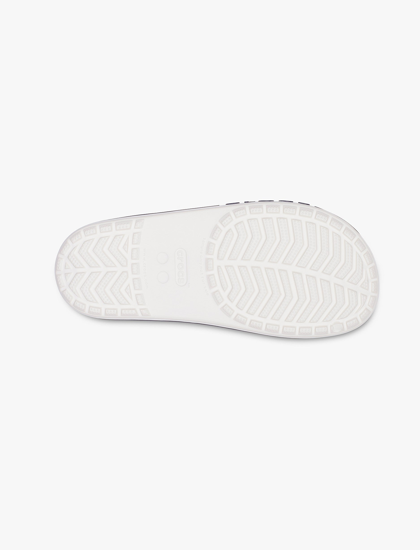 Crocs Bayaband Slide - כפכפי סלייד קרוקס