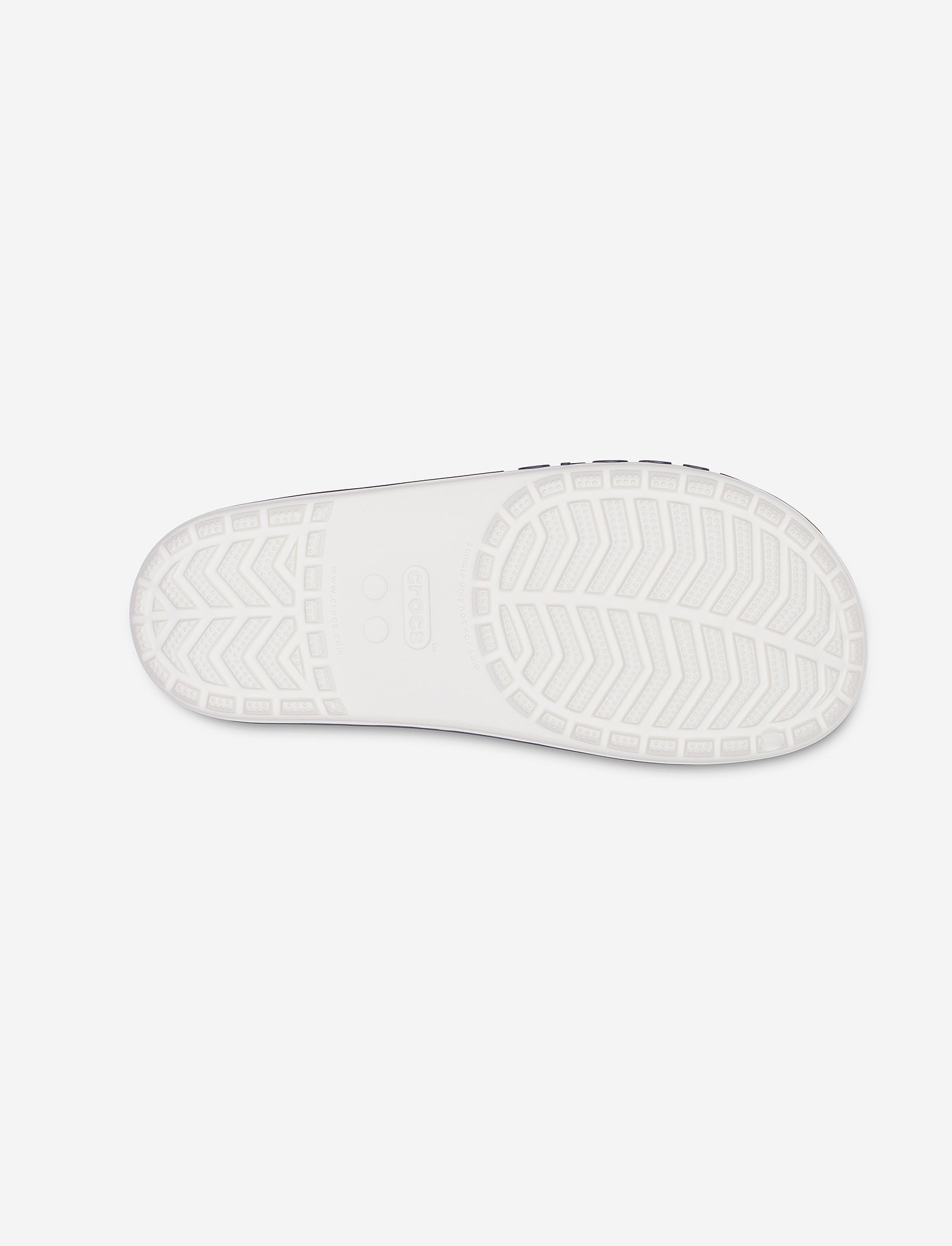 Crocs Bayaband Slide  - כפכפי סלייד קרוקס
