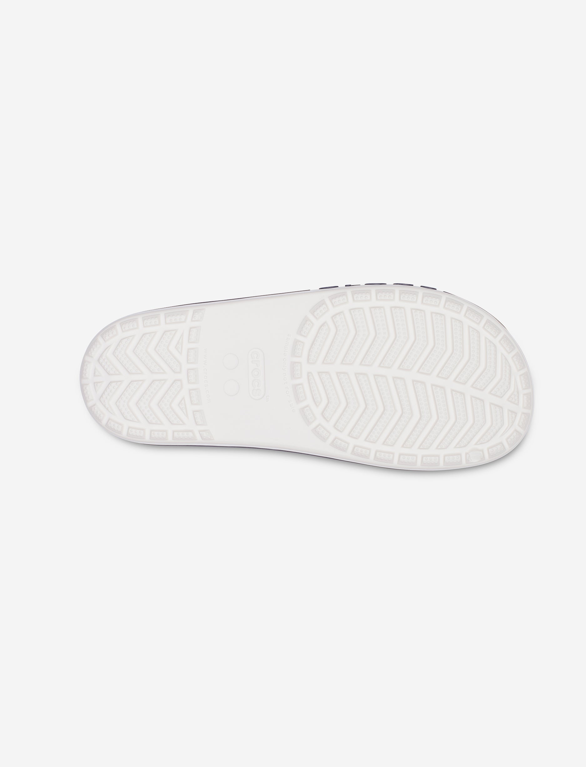 Crocs Bayaband Slide  - כפכפי סלייד קרוקס