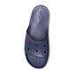 Crocs Bayaband Slide  - כפכפי סלייד קרוקס
