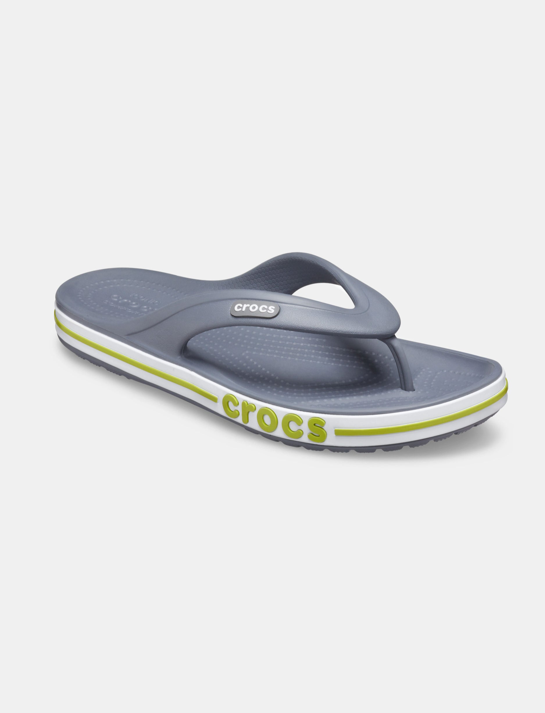 Crocs Bayaband Flip - כפכפים לגבר קרוקס באיה באנד