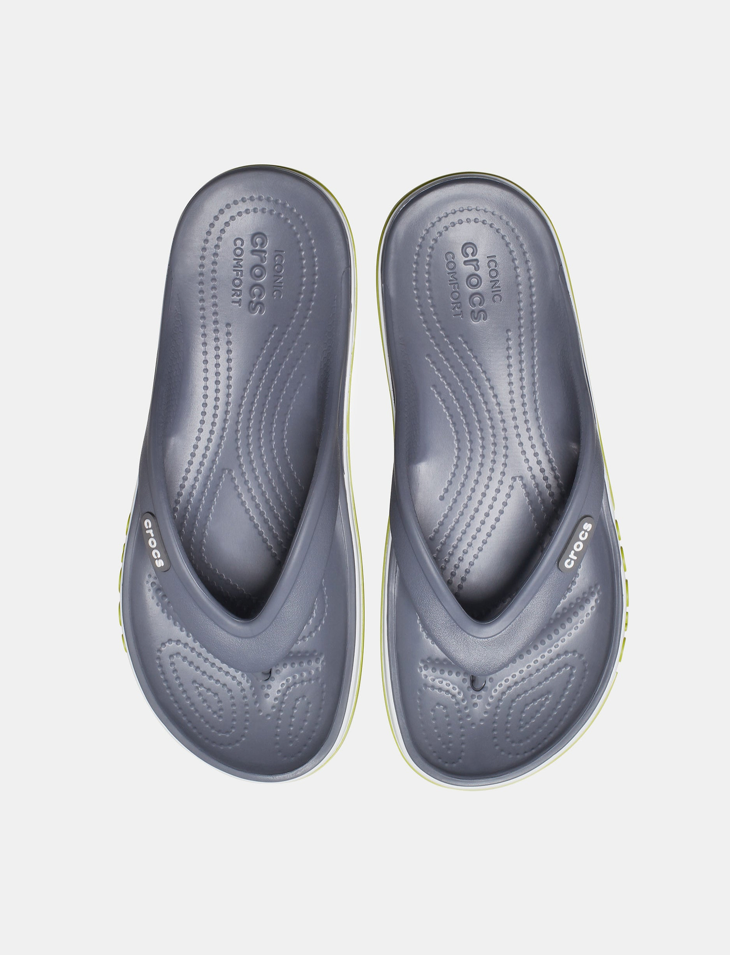 Crocs Bayaband Flip - כפכפים לגבר קרוקס באיה באנד