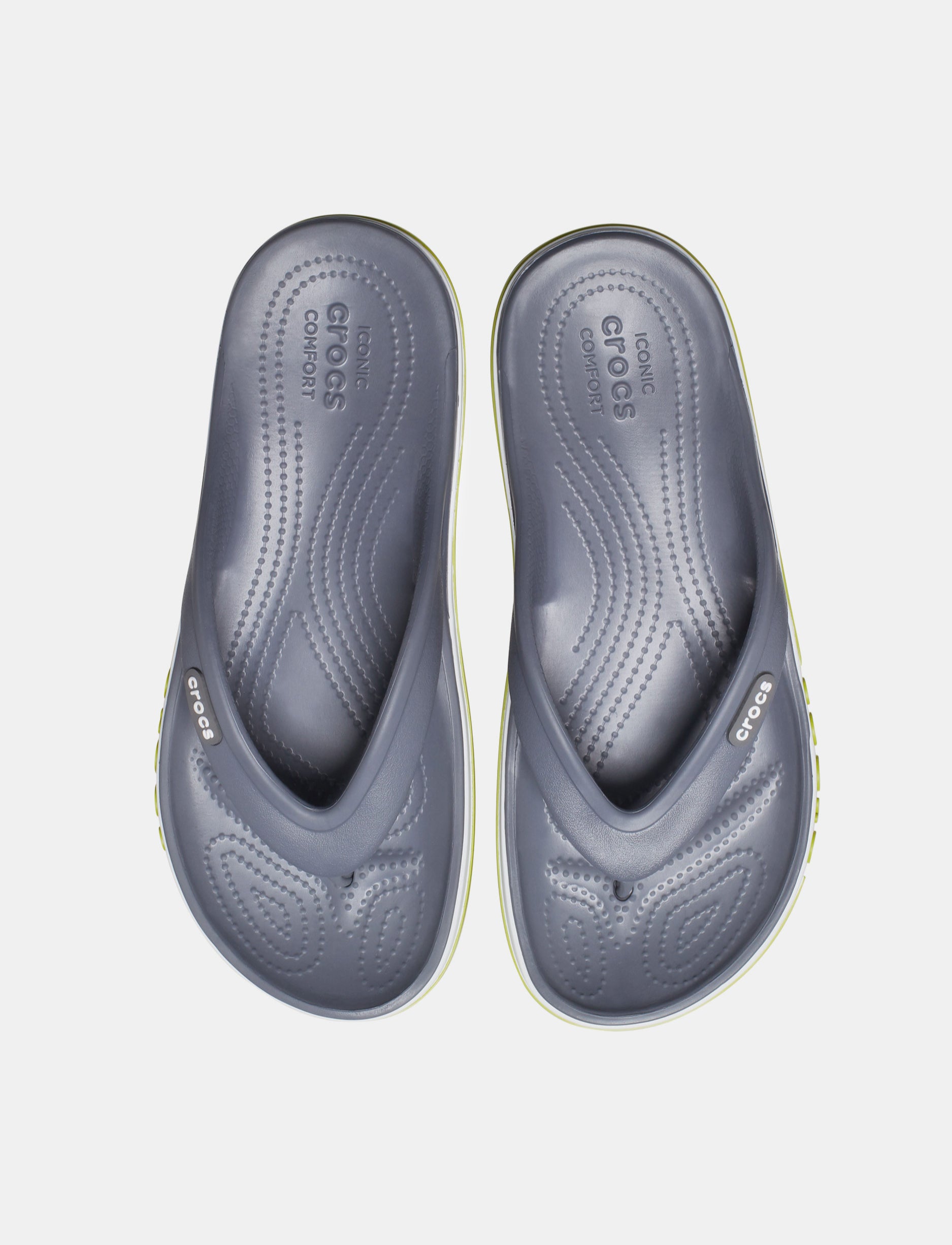 Crocs Bayaband Flip - כפכפים לגבר קרוקס באיה באנד
