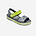 Crocs Bayaband Sandal K - סנדלים לילדים קרוקס