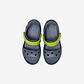 Crocs Bayaband Sandal K - סנדלים לילדים קרוקס