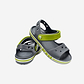 Crocs Bayaband Sandal K - סנדלים לילדים קרוקס