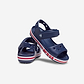 Crocs Bayaband Sandal K - סנדלים לילדים קרוקס