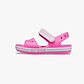 Crocs Bayaband Sandal K - סנדלים לילדים קרוקס