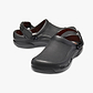 Crocs Bistro Pro LiteRid Clog - נעלי טבחים קרוקס ביסטרו סוליה מונעת החלקה