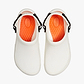 Crocs Bistro Pro LiteRid Clog - נעלי טבחים קרוקס ביסטרו סוליה מונעת החלקה