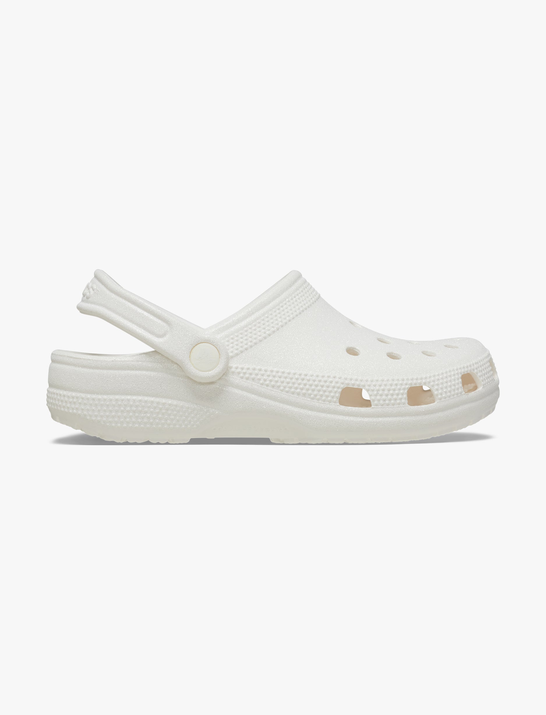Crocs Classic Glitter Clog - כפכפי קלוג קרוקס נצנצים לנשים