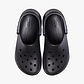 Crocs Classic Bae Clog - כפכפי פלטפורמה קרוקס לנשים