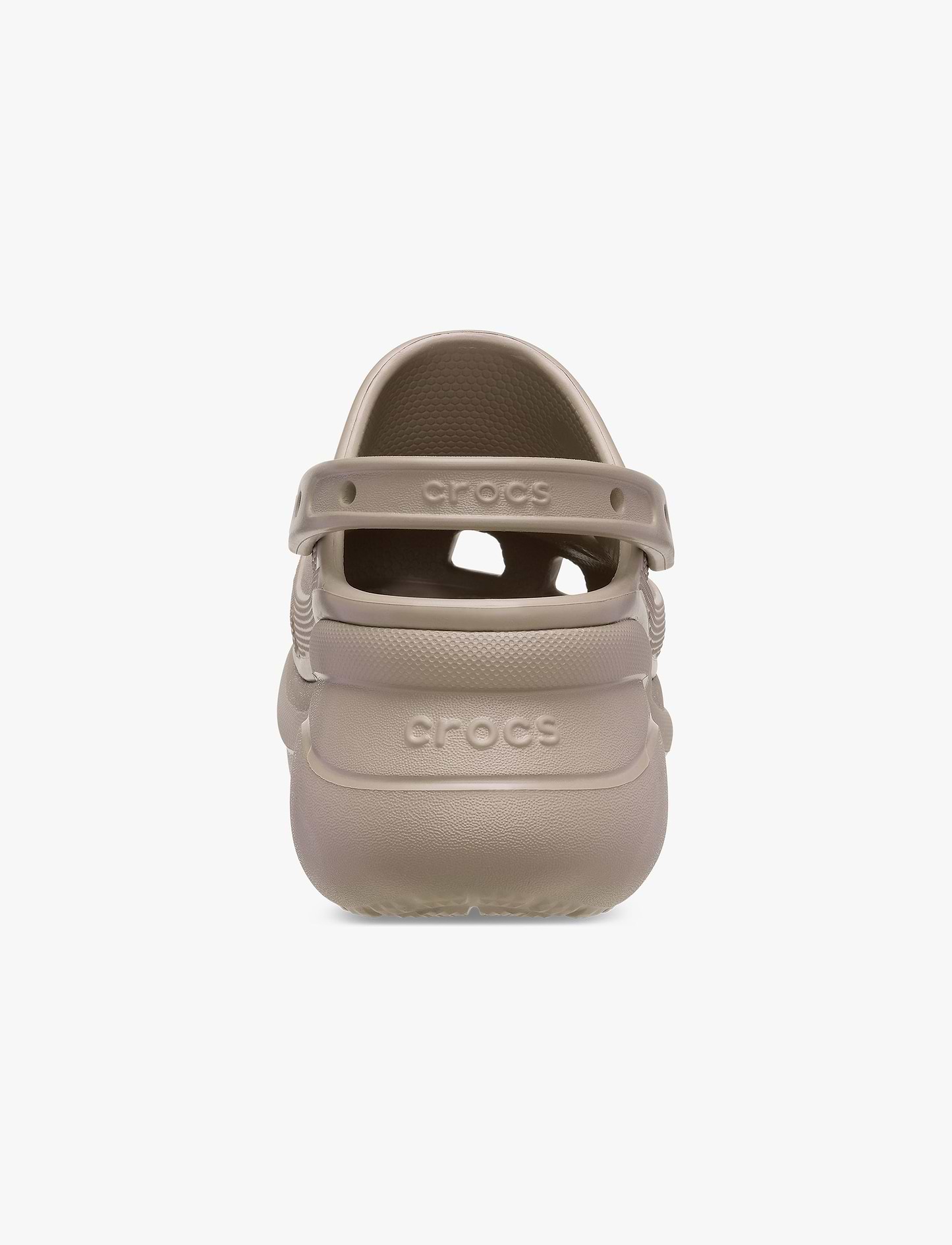 Crocs Classic Bae Clog - כפכפי פלטפורמה קרוקס לנשים