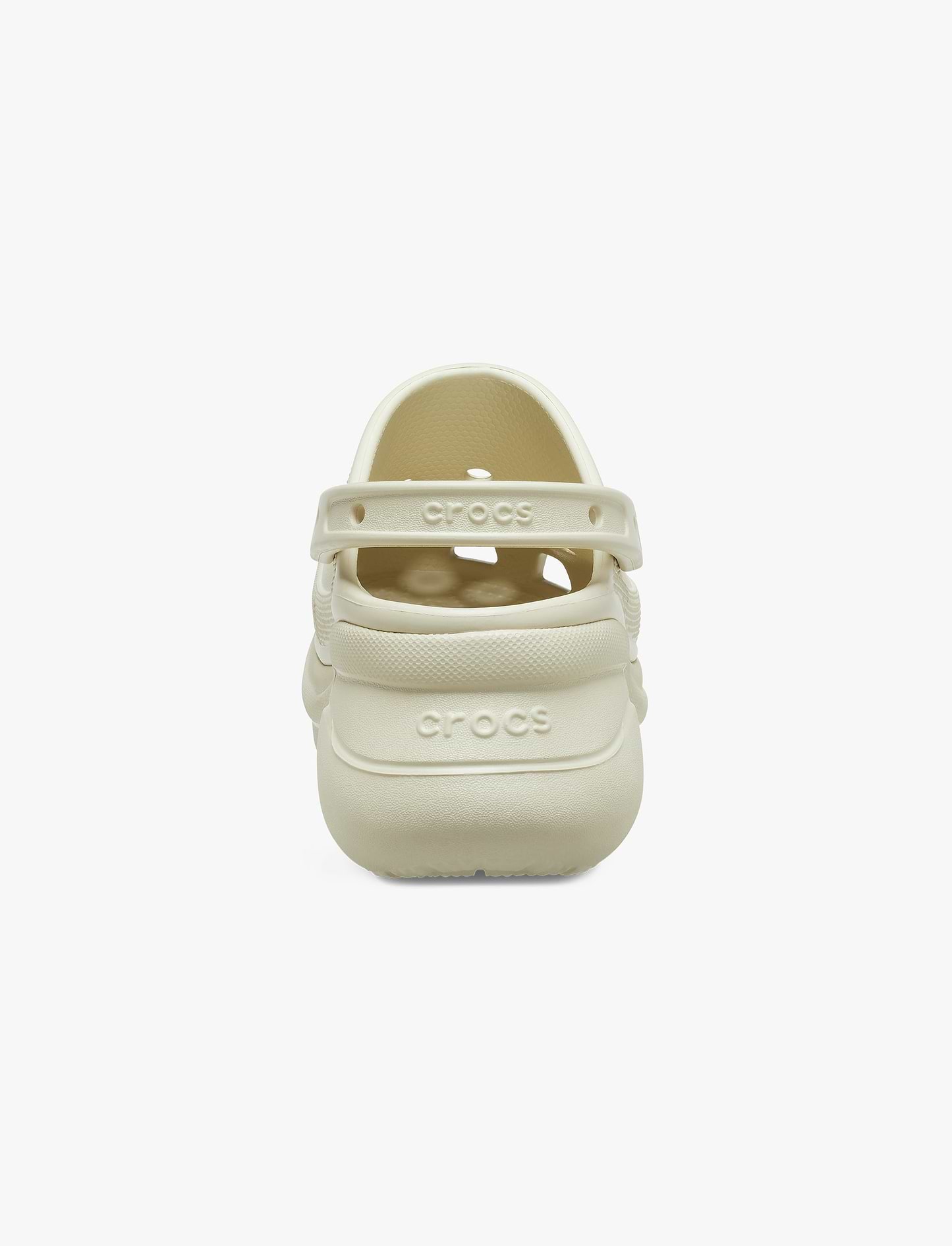 Crocs Classic Bae Clog - כפכפי פלטפורמה קרוקס לנשים