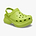 Crocs Classic Bae Clog - כפכפי פלטפורמה קרוקס לנשים