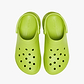 Crocs Classic Bae Clog - כפכפי פלטפורמה קרוקס לנשים