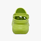 Crocs Classic Bae Clog - כפכפי פלטפורמה קרוקס לנשים