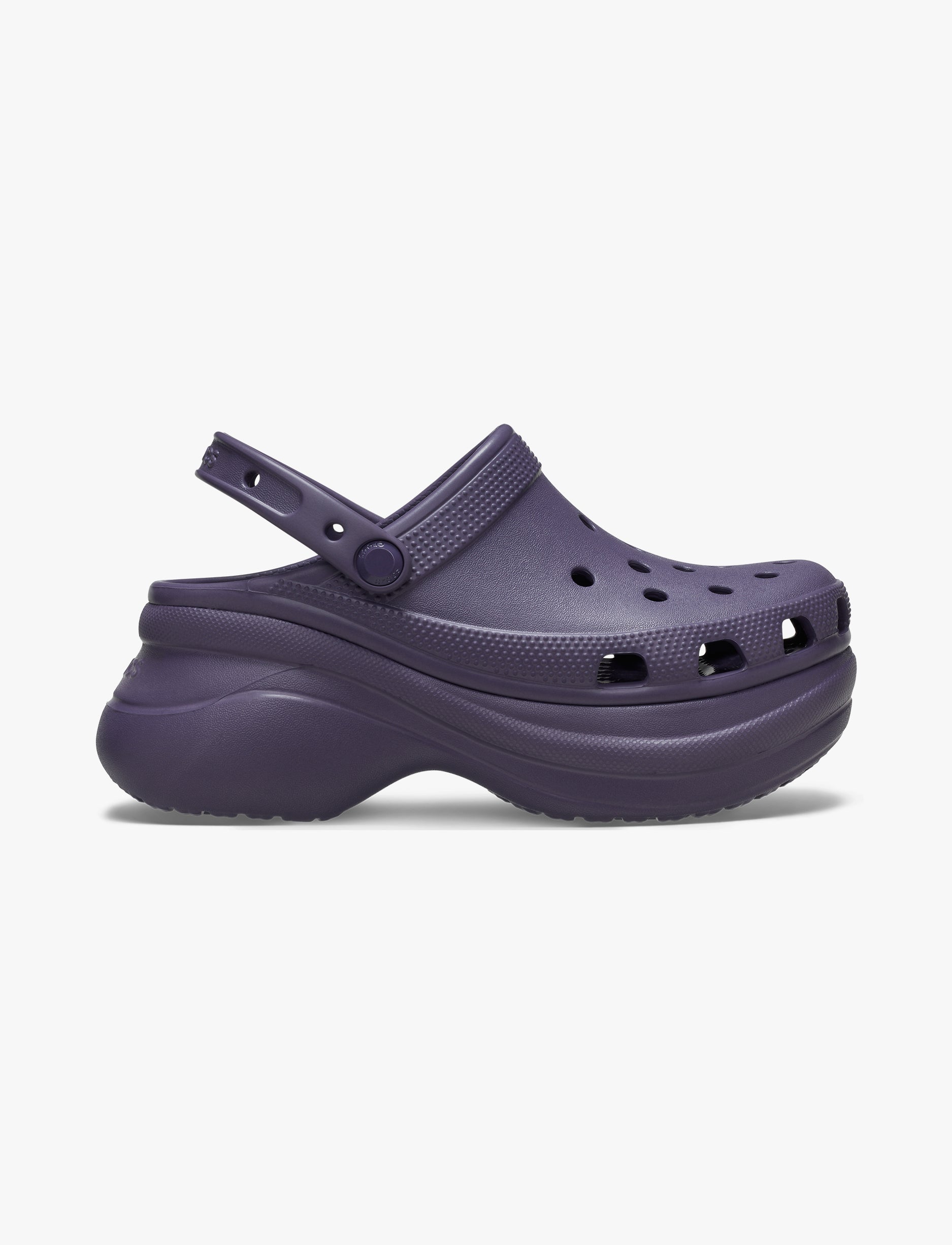 Crocs Classic Bae Clog - כפכפי פלטפורמה קרוקס לנשים