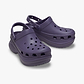 Crocs Classic Bae Clog - כפכפי פלטפורמה קרוקס לנשים