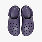 Crocs Classic Bae Clog - כפכפי פלטפורמה קרוקס לנשים
