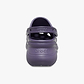 Crocs Classic Bae Clog - כפכפי פלטפורמה קרוקס לנשים