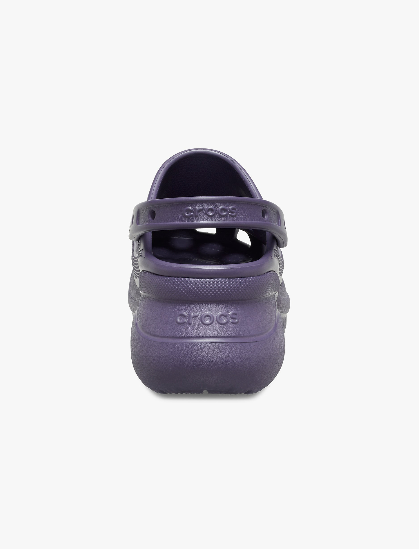 Crocs Classic Bae Clog - כפכפי פלטפורמה קרוקס לנשים