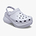 Crocs Classic Bae Clog - כפכפי פלטפורמה קרוקס לנשים