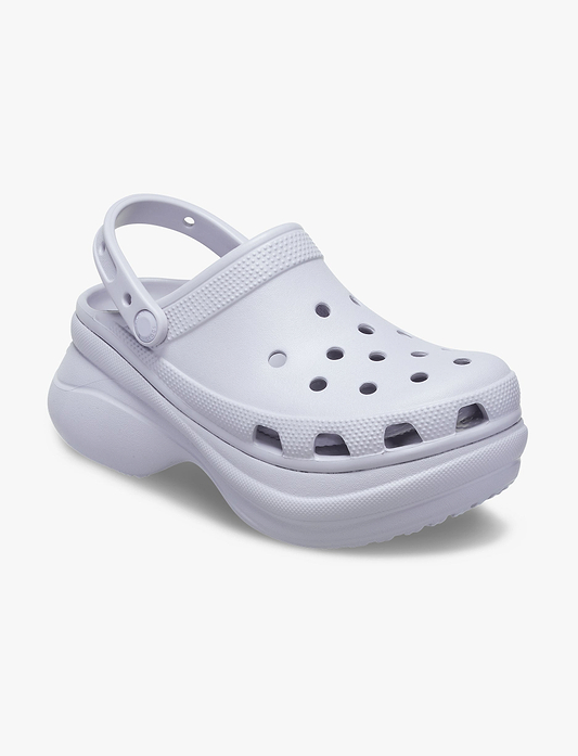 Crocs Classic Bae Clog - כפכפי פלטפורמה קרוקס לנשים