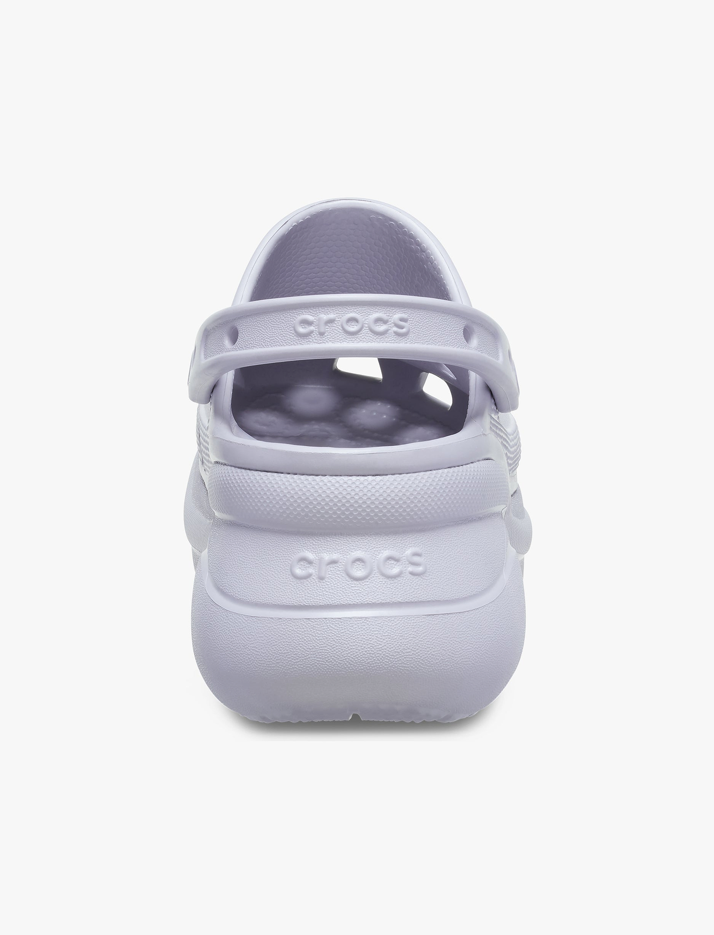 Crocs Classic Bae Clog - כפכפי פלטפורמה קרוקס לנשים