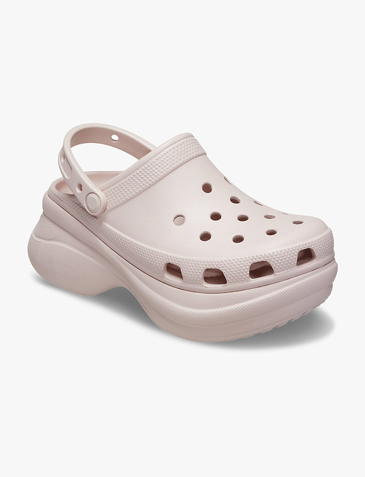 Crocs Classic Bae Clog - כפכפי פלטפורמה קרוקס לנשים