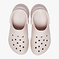Crocs Classic Bae Clog - כפכפי פלטפורמה קרוקס לנשים