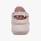 Crocs Classic Bae Clog - כפכפי פלטפורמה קרוקס לנשים